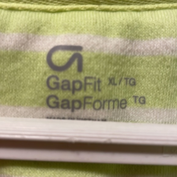 Hooded Gap Sweater - Picture 2 of 3